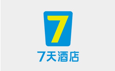 7天连锁酒店新形象