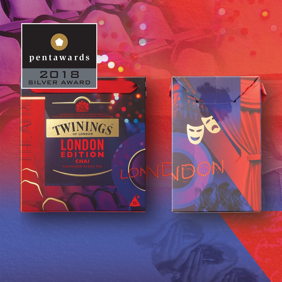 2018Pentawards-银奖